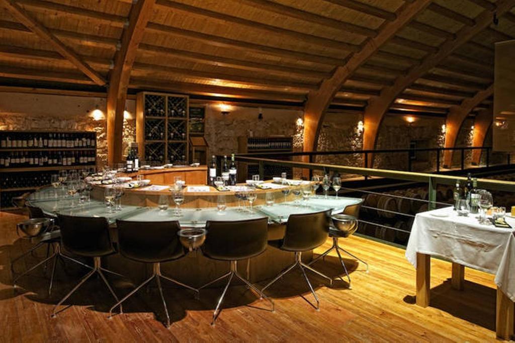 La Casona del Tormes Almenara de Tormes Exterior foto